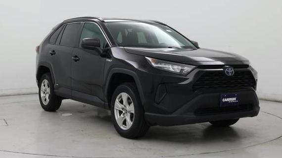 TOYOTA RAV4 2020 2T3L6RFVXLW001837 image TOYOTA RAV4 2020 2T3L6RFVXLW001837 image