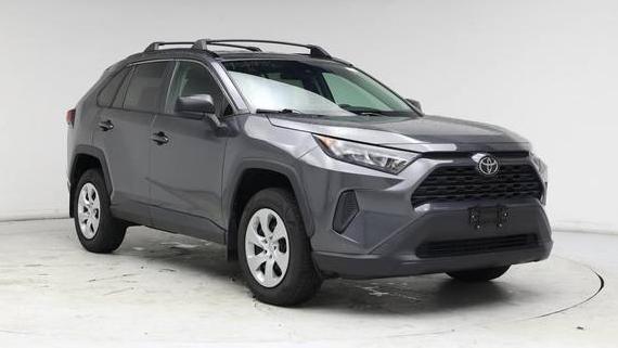 TOYOTA RAV4 2020 2T3F1RFV9LC110772 image