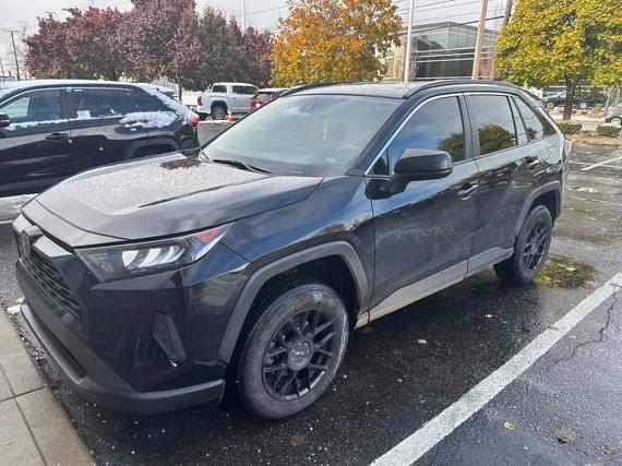 TOYOTA RAV4 2020 2T3F1RFV1LC118512 image TOYOTA RAV4 2020 2T3F1RFV1LC118512 image