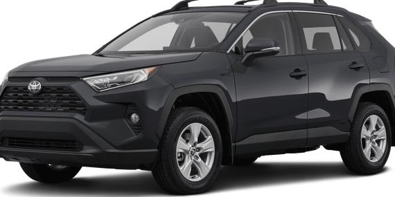 TOYOTA RAV4 2020 4T3R6RFV2LU002667 image