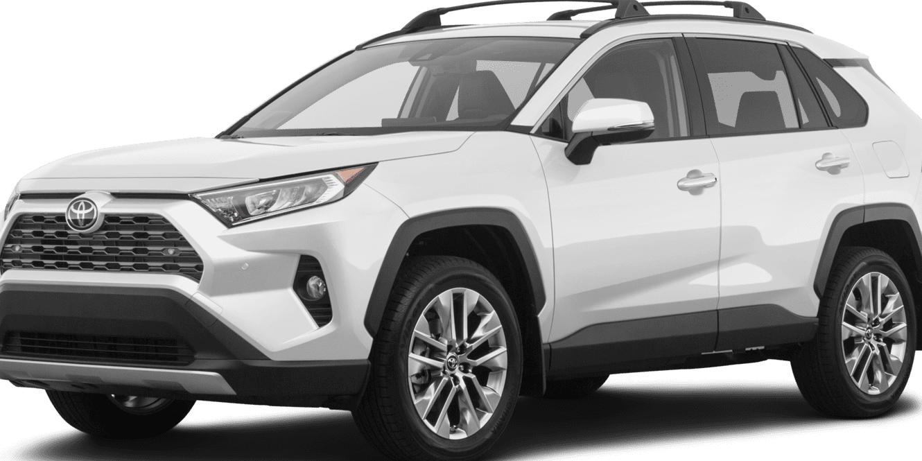 TOYOTA RAV4 2020 JTMDWRFV1LD547301 image