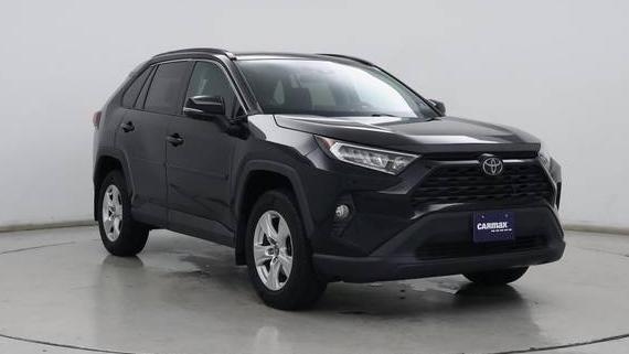 TOYOTA RAV4 2020 2T3P1RFV8LW096298 image TOYOTA RAV4 2020 2T3P1RFV8LW096298 image