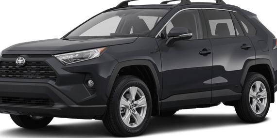 TOYOTA RAV4 2020 4T3RWRFV0LU004546 image