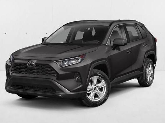 TOYOTA RAV4 2020 2T3W1RFV4LW095855 image TOYOTA RAV4 2020 2T3W1RFV4LW095855 image