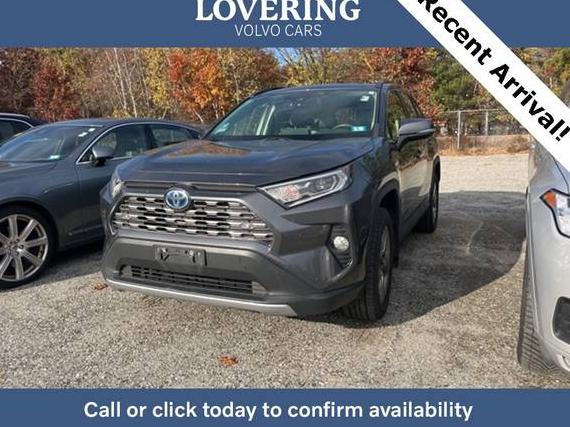 TOYOTA RAV4 2020 JTMDWRFV9LD539169 image TOYOTA RAV4 2020 JTMDWRFV9LD539169 image