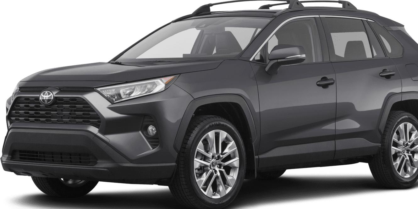 TOYOTA RAV4 2020 JTMP1RFV1LD529666 image