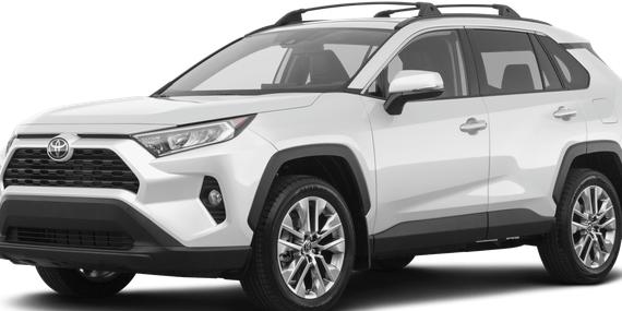TOYOTA RAV4 2020 2T3H1RFV3LW083494 image
