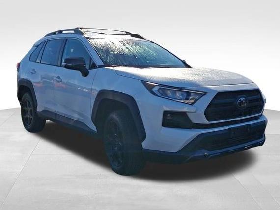 TOYOTA RAV4 2020 2T3J1RFV4LC078436 image TOYOTA RAV4 2020 2T3J1RFV4LC078436 image