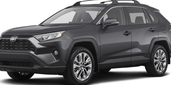 TOYOTA RAV4 2020 2T3F1RFV7LC086083 image