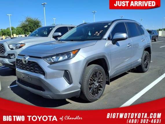TOYOTA RAV4 2020 JTMG1RFV7LD053083 image