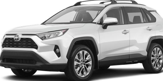 TOYOTA RAV4 2020 JTMC1RFV4LD043030 image