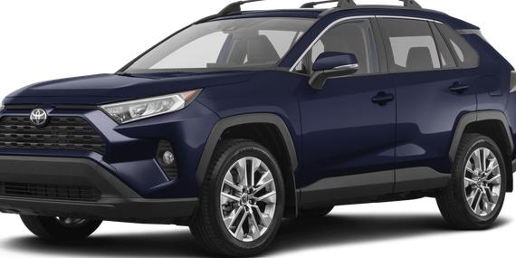TOYOTA RAV4 2020 JTMP1RFV1LD058148 image