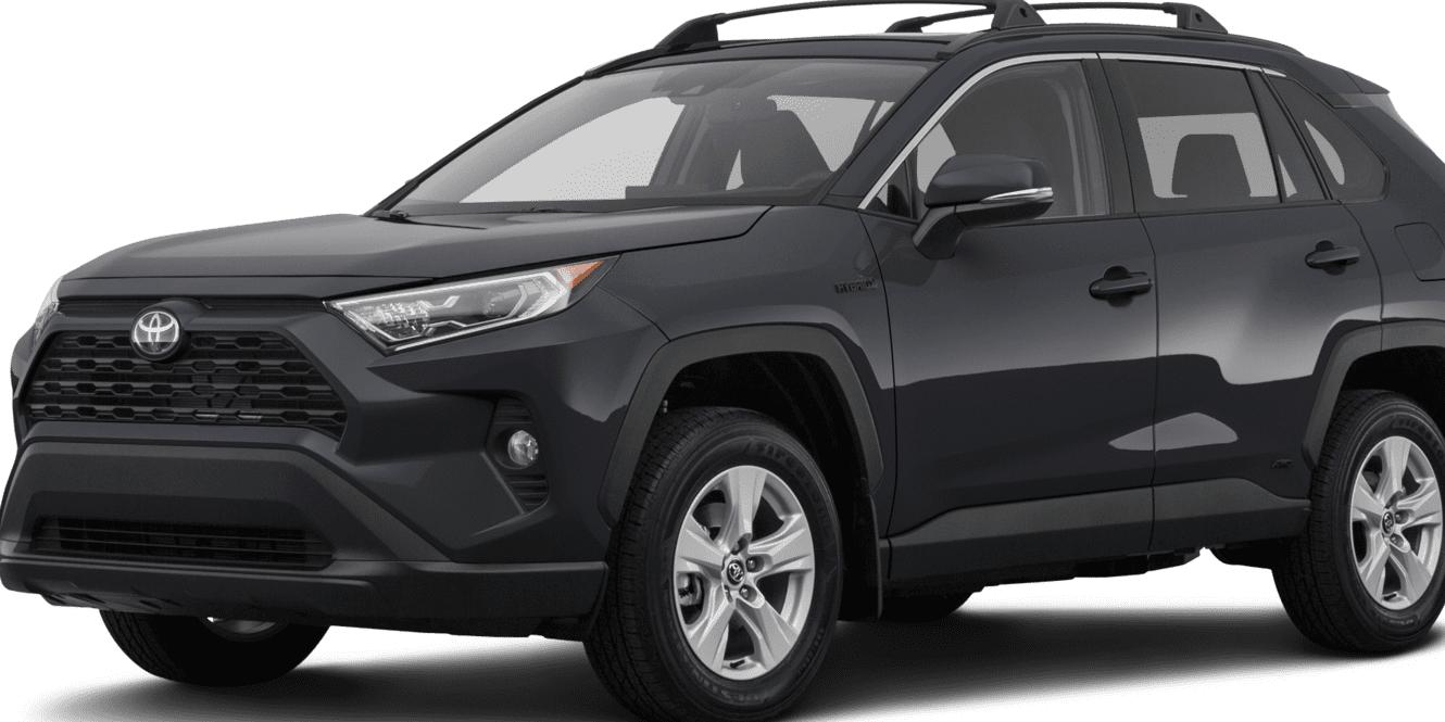 TOYOTA RAV4 2020 4T3MWRFV1LU003433 image