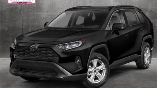 TOYOTA RAV4 2020 JTMW1RFV8LD058711 image