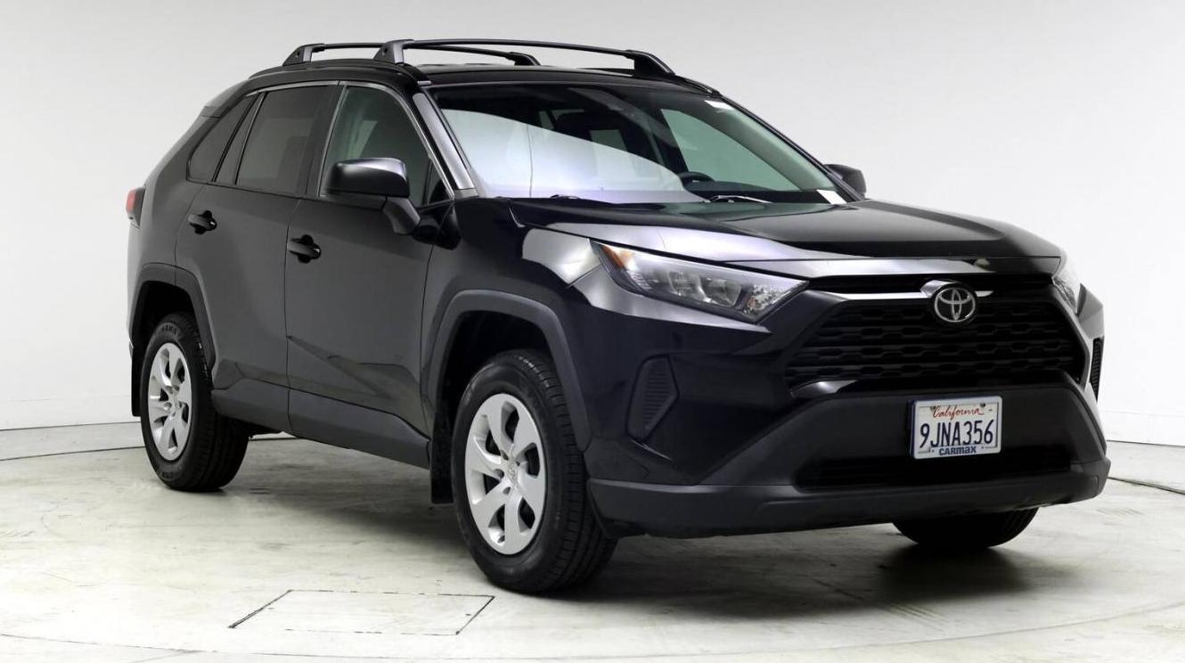 TOYOTA RAV4 2020 2T3H1RFVXLW080883 image