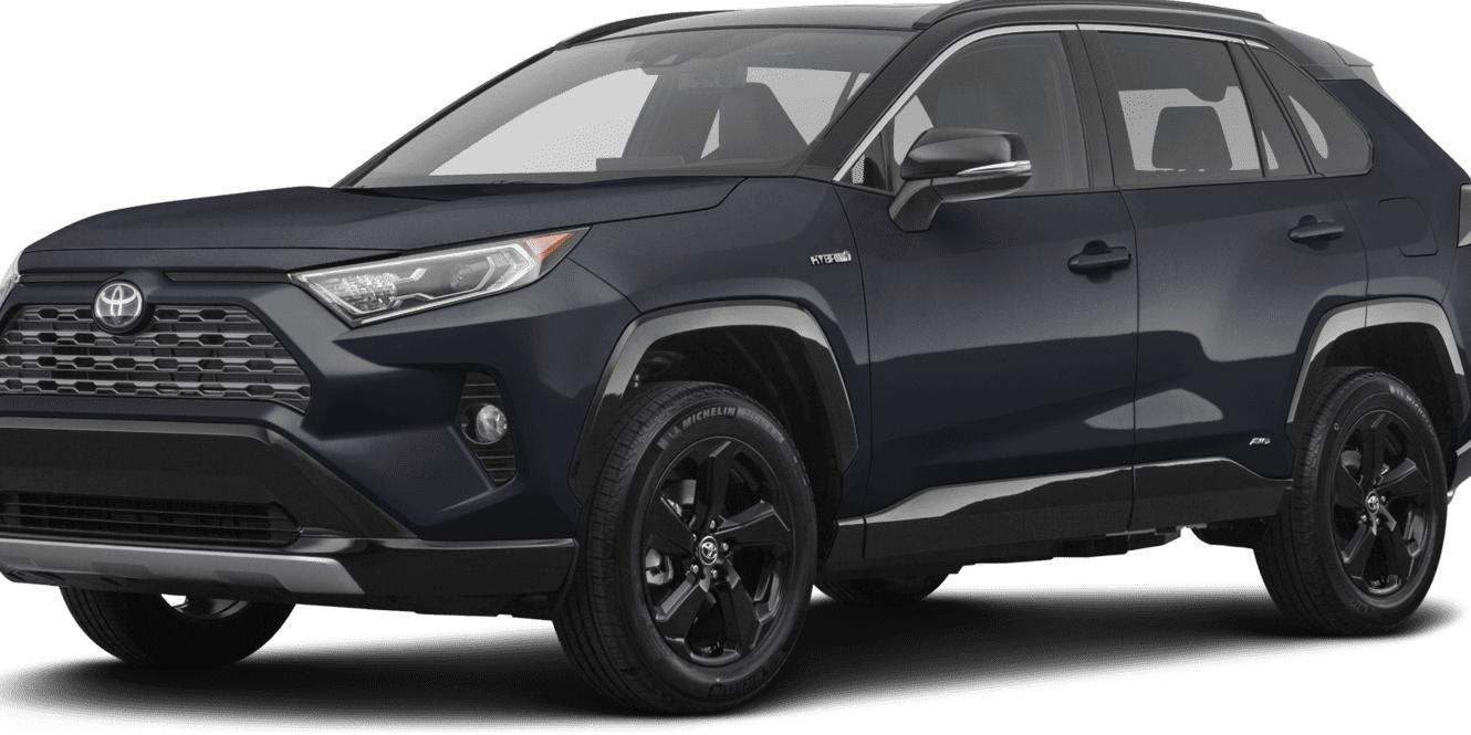 TOYOTA RAV4 2020 JTMEWRFV8LJ047335 image