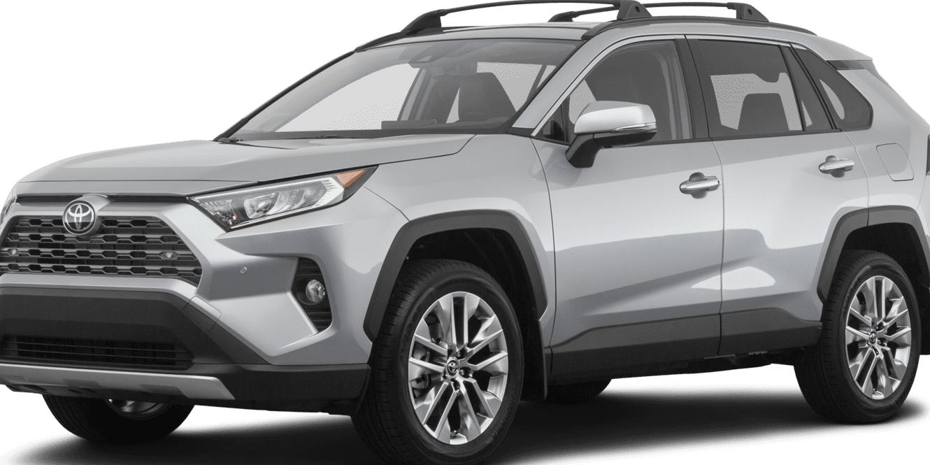 TOYOTA RAV4 2020 JTMDWRFV4LJ048266 image