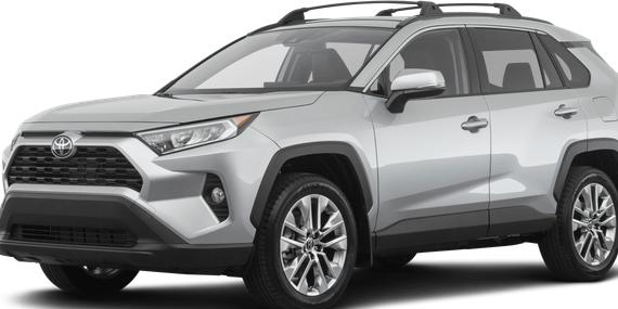 TOYOTA RAV4 2020 2T3C1RFV0LW091062 image