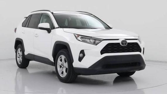 TOYOTA RAV4 2020 2T3W1RFV3LC058247 image TOYOTA RAV4 2020 2T3W1RFV3LC058247 image