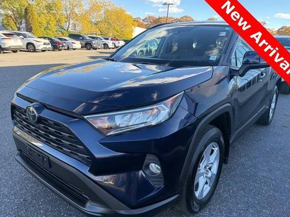 TOYOTA RAV4 2020 2T3P1RFV8LC063206 image TOYOTA RAV4 2020 2T3P1RFV8LC063206 image