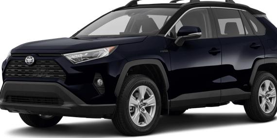 TOYOTA RAV4 2020 4T3MWRFV2LU010178 image