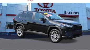 TOYOTA RAV4 2020 2T3A1RFV4LC077481 image