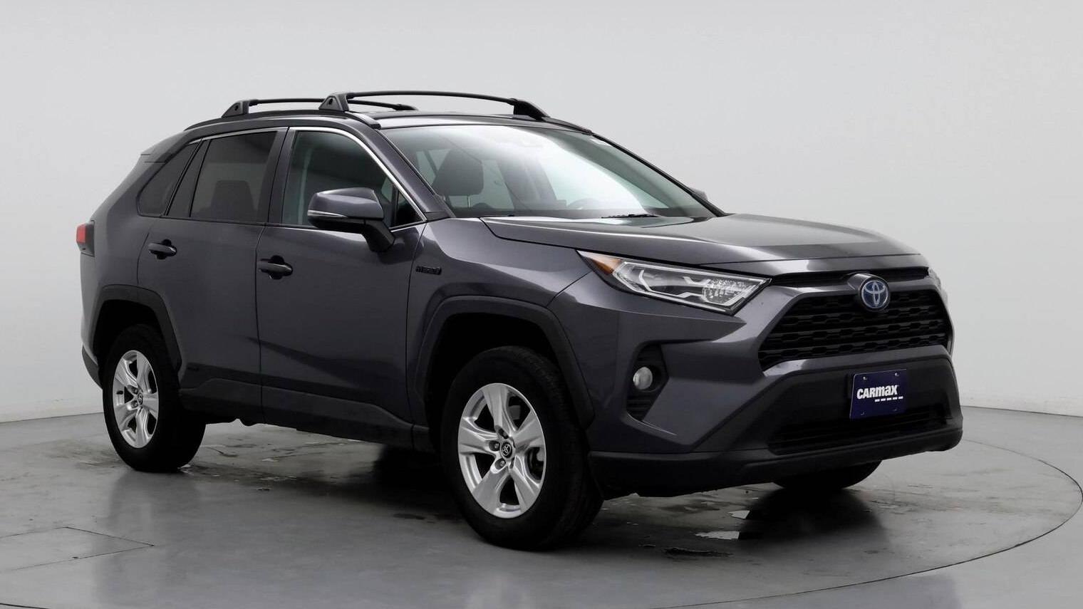 TOYOTA RAV4 2020 2T3RWRFV1LW081829 image