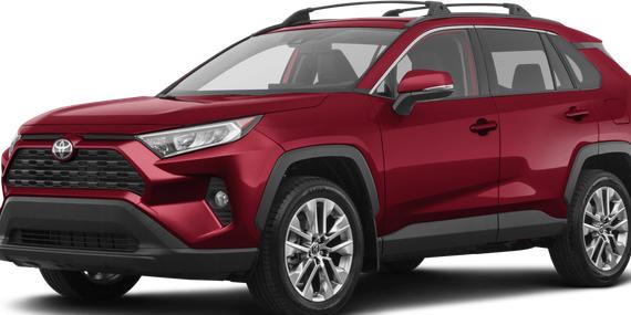 TOYOTA RAV4 2020 JTMC1RFV4LD049989 image