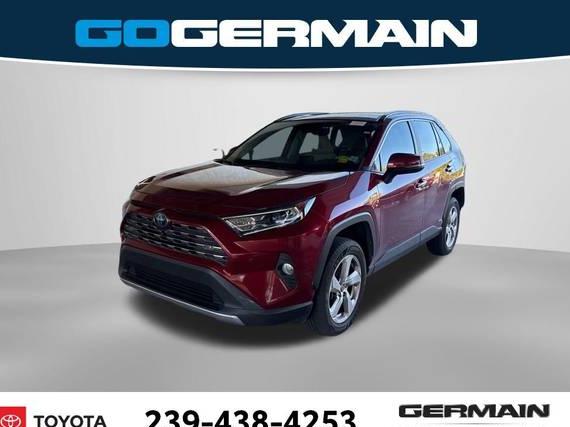 TOYOTA RAV4 2020 4T3DWRFV4LU006939 image TOYOTA RAV4 2020 4T3DWRFV4LU006939 image