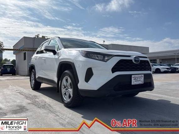 TOYOTA RAV4 2020 2T3MWRFV1LW092159 image