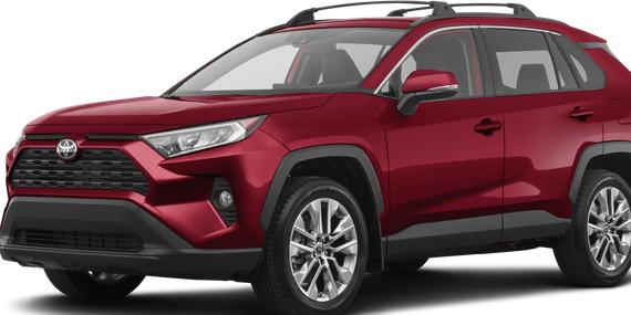 TOYOTA RAV4 2020 JTMH1RFV6LD060286 image
