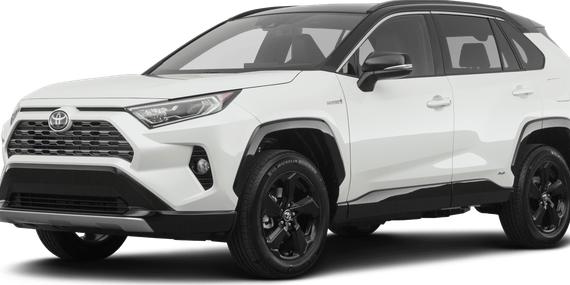 TOYOTA RAV4 2020 JTMEWRFV1LJ041294 image
