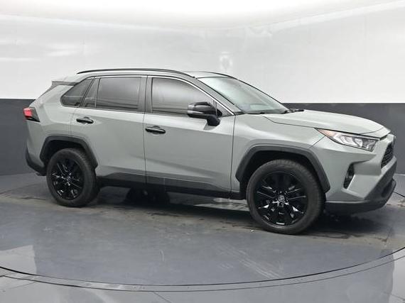 TOYOTA RAV4 2020 JTMC1RFV5LJ021006 image TOYOTA RAV4 2020 JTMC1RFV5LJ021006 image