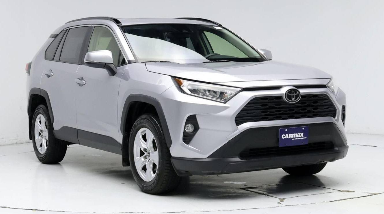 TOYOTA RAV4 2020 JTMW1RFVXLD522128 image