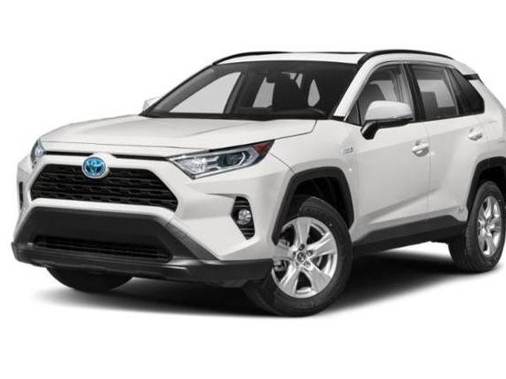 TOYOTA RAV4 2020 JTMR6RFV2LD002519 image
