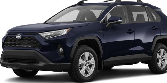 TOYOTA RAV4 2020 2T3RWRFV7LW099395 image TOYOTA RAV4 2020 2T3RWRFV7LW099395 image