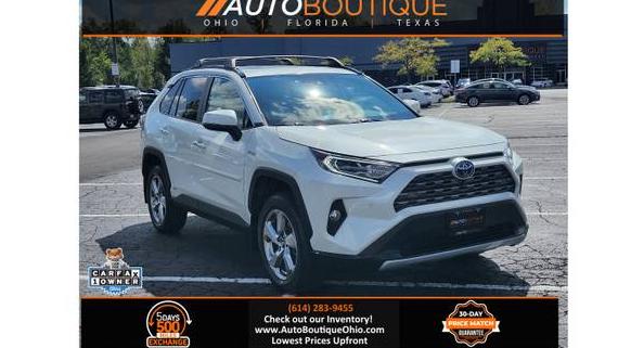 TOYOTA RAV4 2020 2T3DWRFV3LW047482 image TOYOTA RAV4 2020 2T3DWRFV3LW047482 image