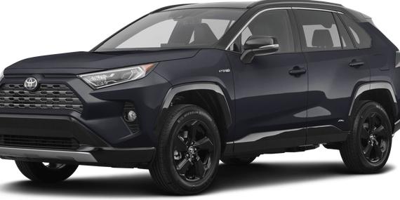 TOYOTA RAV4 2020 JTMEWRFV6LD538551 image