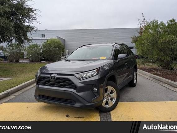 TOYOTA RAV4 2020 2T3W1RFV4LW095905 image TOYOTA RAV4 2020 2T3W1RFV4LW095905 image