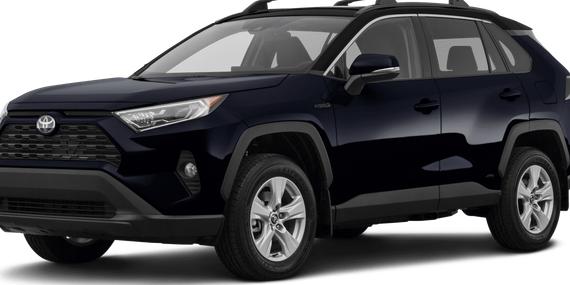 TOYOTA RAV4 2020 2T3LWRFV3LW092143 image TOYOTA RAV4 2020 2T3LWRFV3LW092143 image