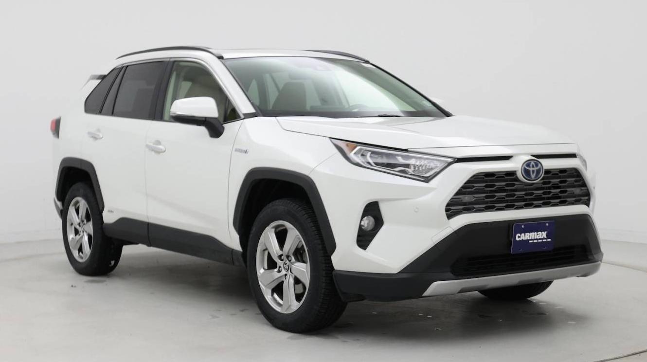 TOYOTA RAV4 2020 JTMDWRFV6LJ047653 image