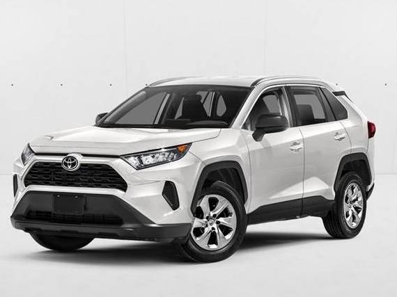TOYOTA RAV4 2020 2T3H1RFV2LC084914 image
