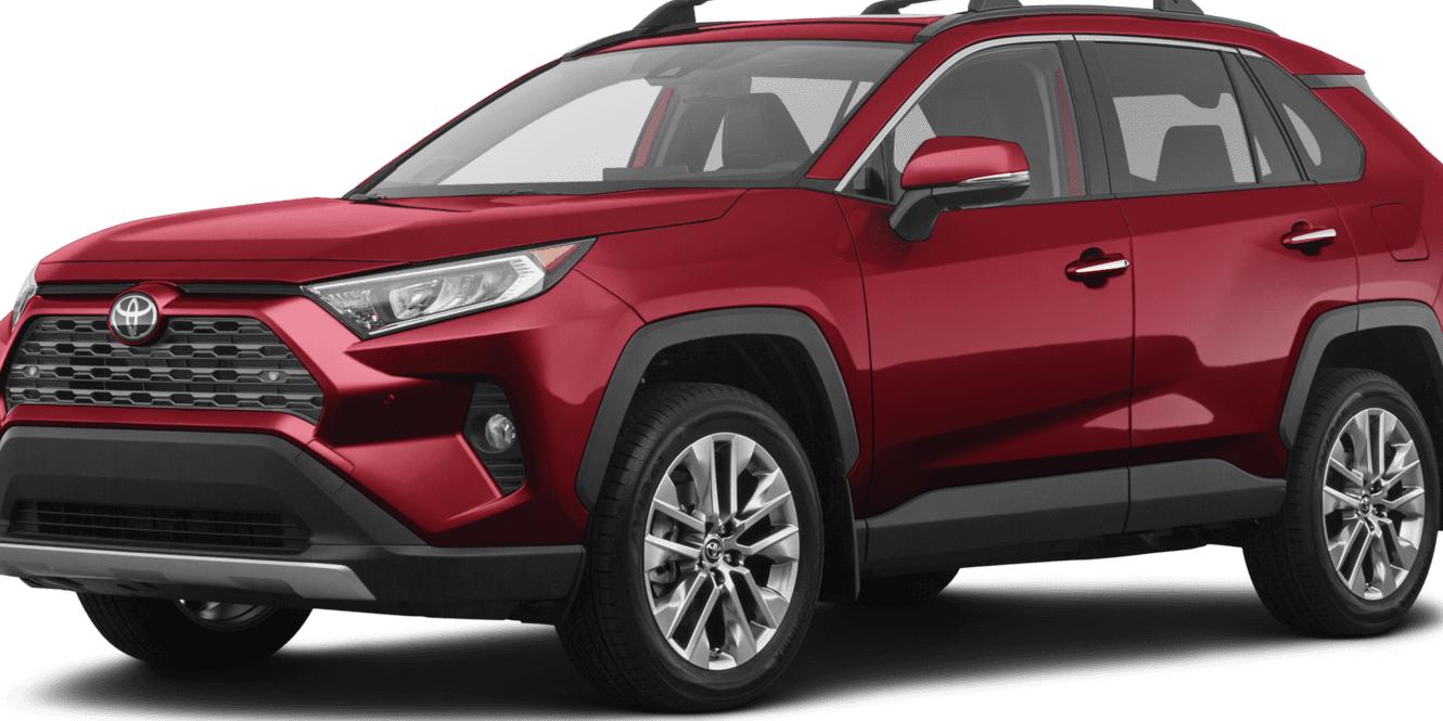 TOYOTA RAV4 2020 2T3DWRFV2LW080151 image