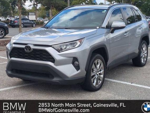 TOYOTA RAV4 2020 2T3C1RFV6LC082027 image TOYOTA RAV4 2020 2T3C1RFV6LC082027 image