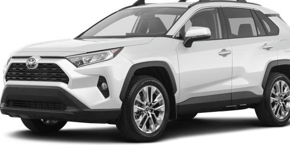 TOYOTA RAV4 2020 JTMA1RFVXLD052211 image