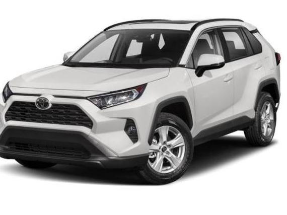 TOYOTA RAV4 2020 2T3C1RFVXLW092199 image