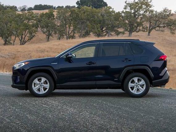 TOYOTA RAV4 2020 JTMR6RFV0LJ001189 image TOYOTA RAV4 2020 JTMR6RFV0LJ001189 image