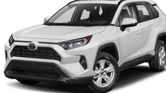 TOYOTA RAV4 2020 JTMC1RFV3LD052866 image