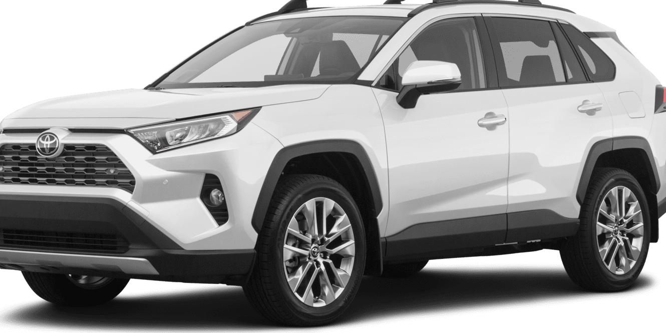 TOYOTA RAV4 2020 2T3DWRFV2LW048980 image