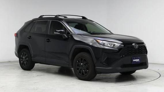 TOYOTA RAV4 2020 JTMK1RFV1LD056927 image